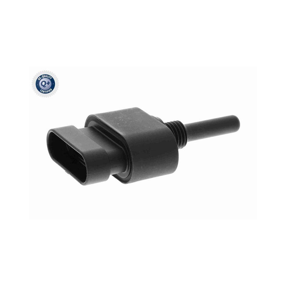 Sensor, Kraftstofftemperatur VEMO V40-72-0029 Q+, Erstausr&uuml;sterqualit&auml;t f&uuml;r FIAT