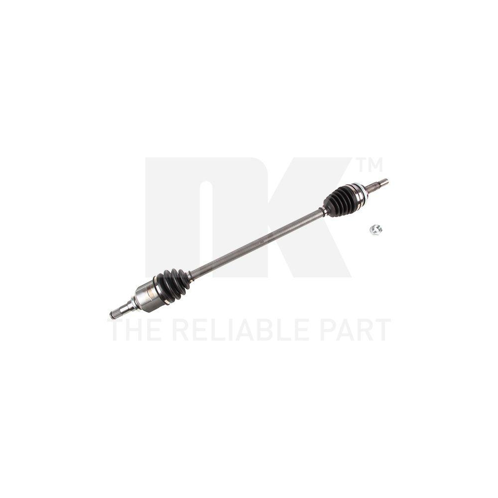 Antriebswelle NK 504532 f&uuml;r TOYOTA