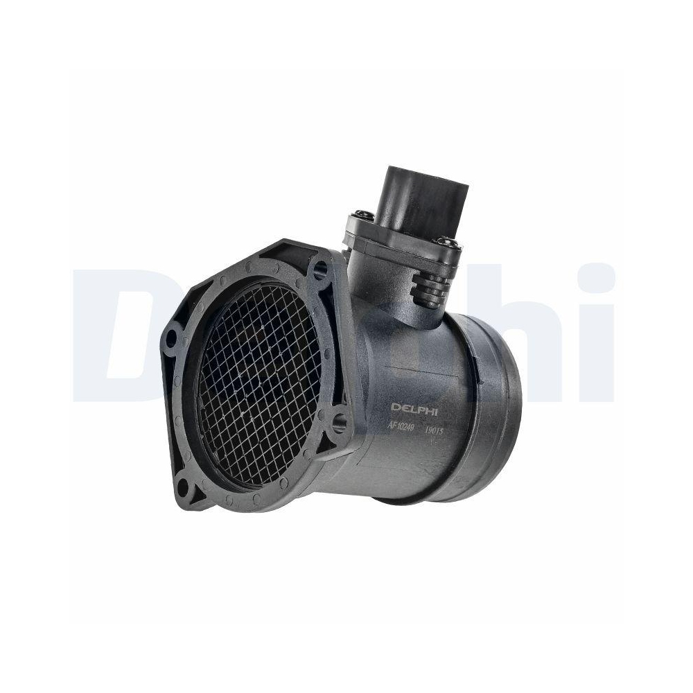 DELPHI AF10249-12B1 Luftmassenmesser f&uuml;r AUDI VW VAG