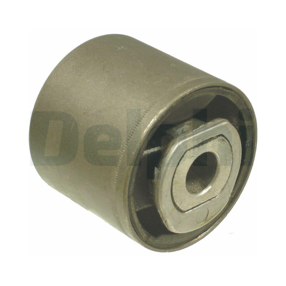 DELPHI TD310W Lagerung, Lenker für OPEL VAUXHALL, Vorderachse, innen, unten