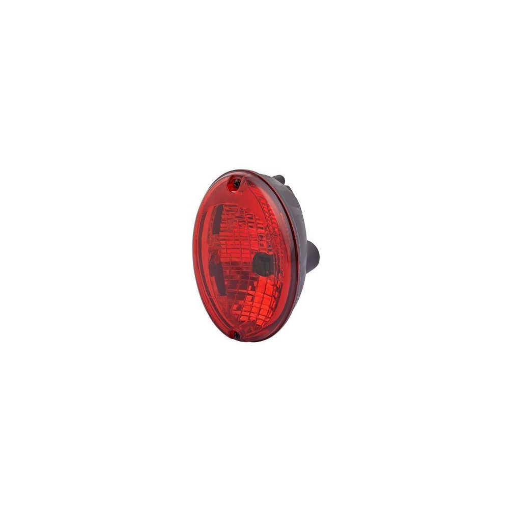 HELLA Nebelschlussleuchte 2NE 343 130-031 f&uuml;r ZIEGLER NOGE, links, rechts