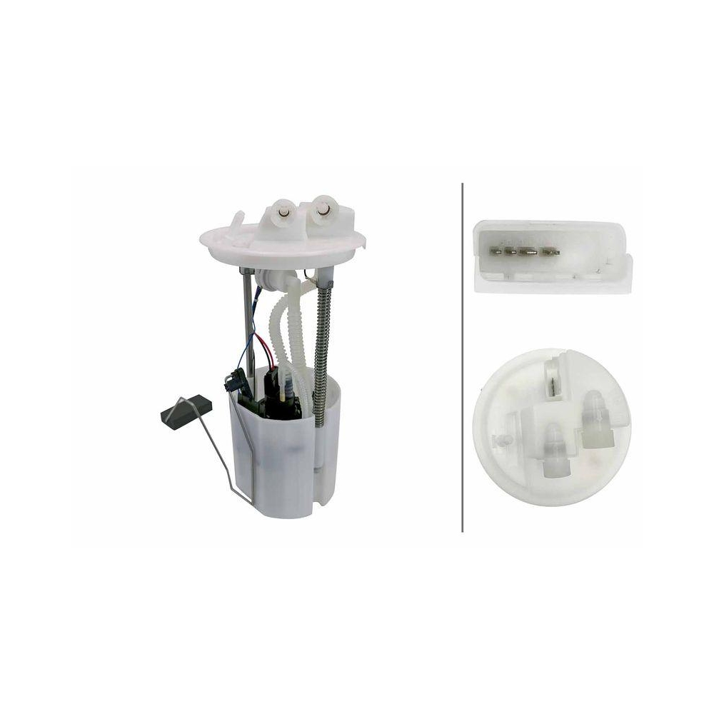 HELLA Kraftstoff-F&ouml;rdereinheit 8TF 358 316-131 f&uuml;r FORD