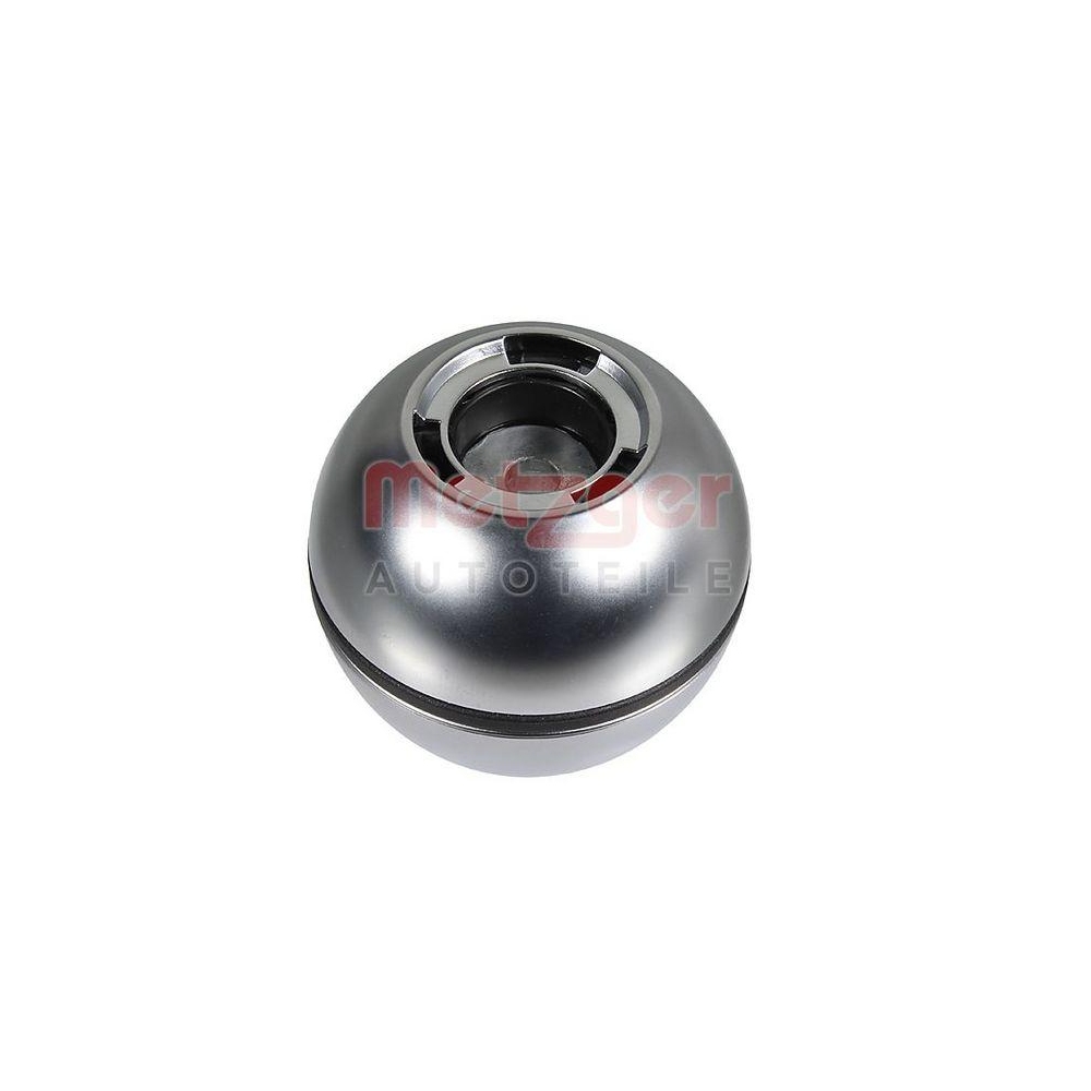 Schalthebelknauf METZGER AUTOTEILE 3152049 ORIGINAL ERSATZTEIL GREENPARTS für