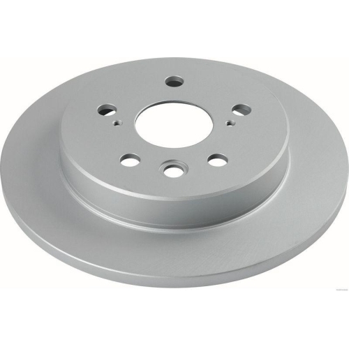 HERTH+BUSS JAKOPARTS J3312103 Bremsscheibe f&uuml;r TOYOTA LEXUS, Hinterachse