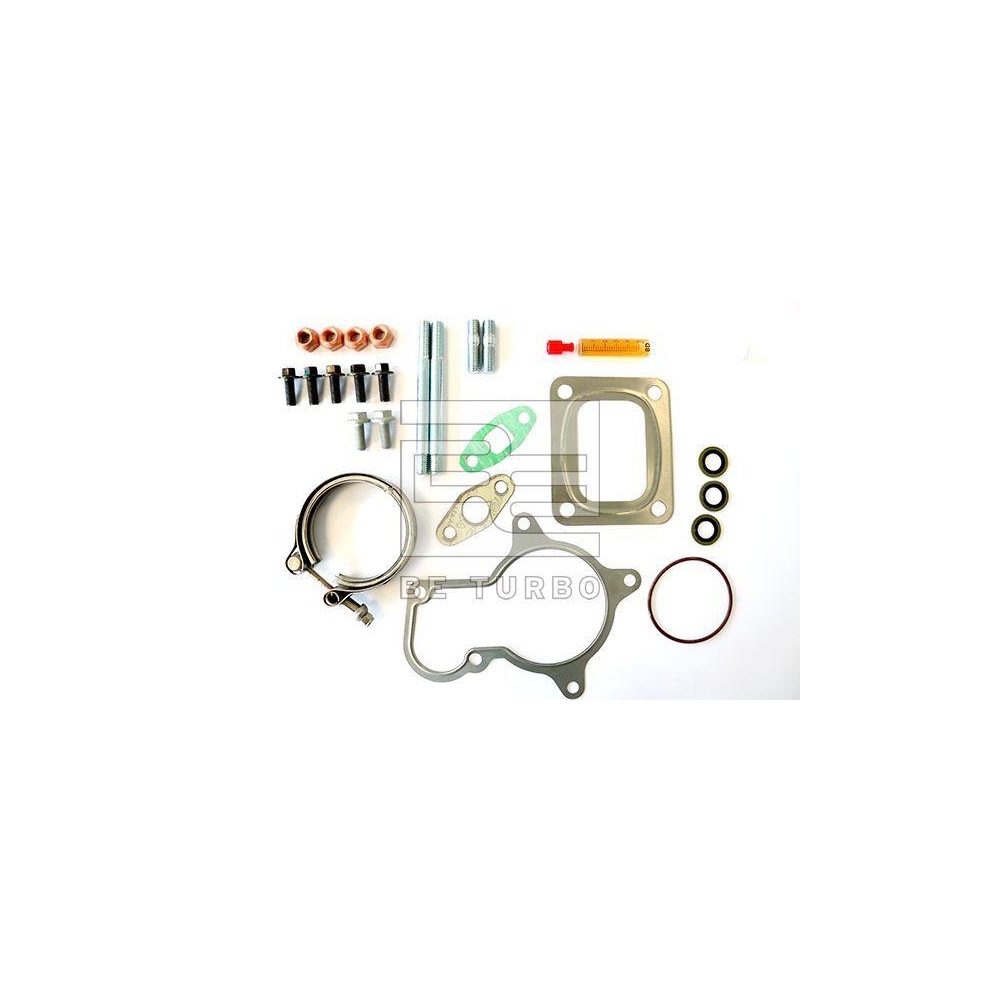 BE TURBO ABS586 Montagesatz, Lader f&uuml;r IVECO