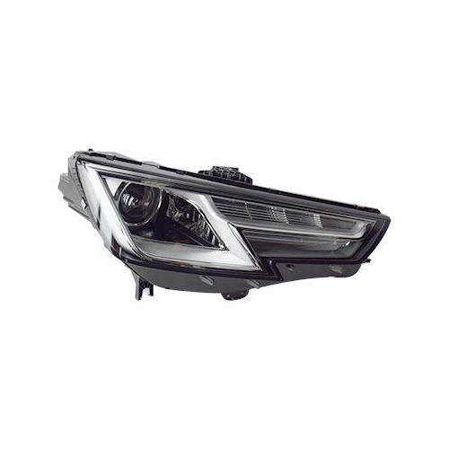 VAN WEZEL 0346982M Hauptscheinwerfer f&uuml;r AUDI, rechts