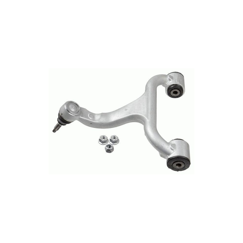 Lenker, Radaufh&auml;ngung LEMF&Ouml;RDER 34311 01 f&uuml;r MERCEDES-BENZ, Vorderachse, links