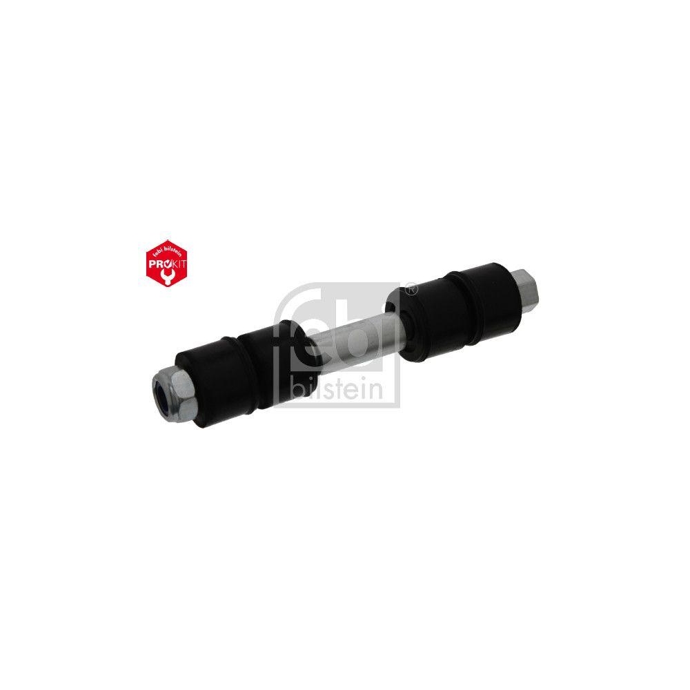 FEBI BILSTEIN Stange/Strebe, Stabilisator 33930 ProKit f&uuml;r MITSUBISHI
