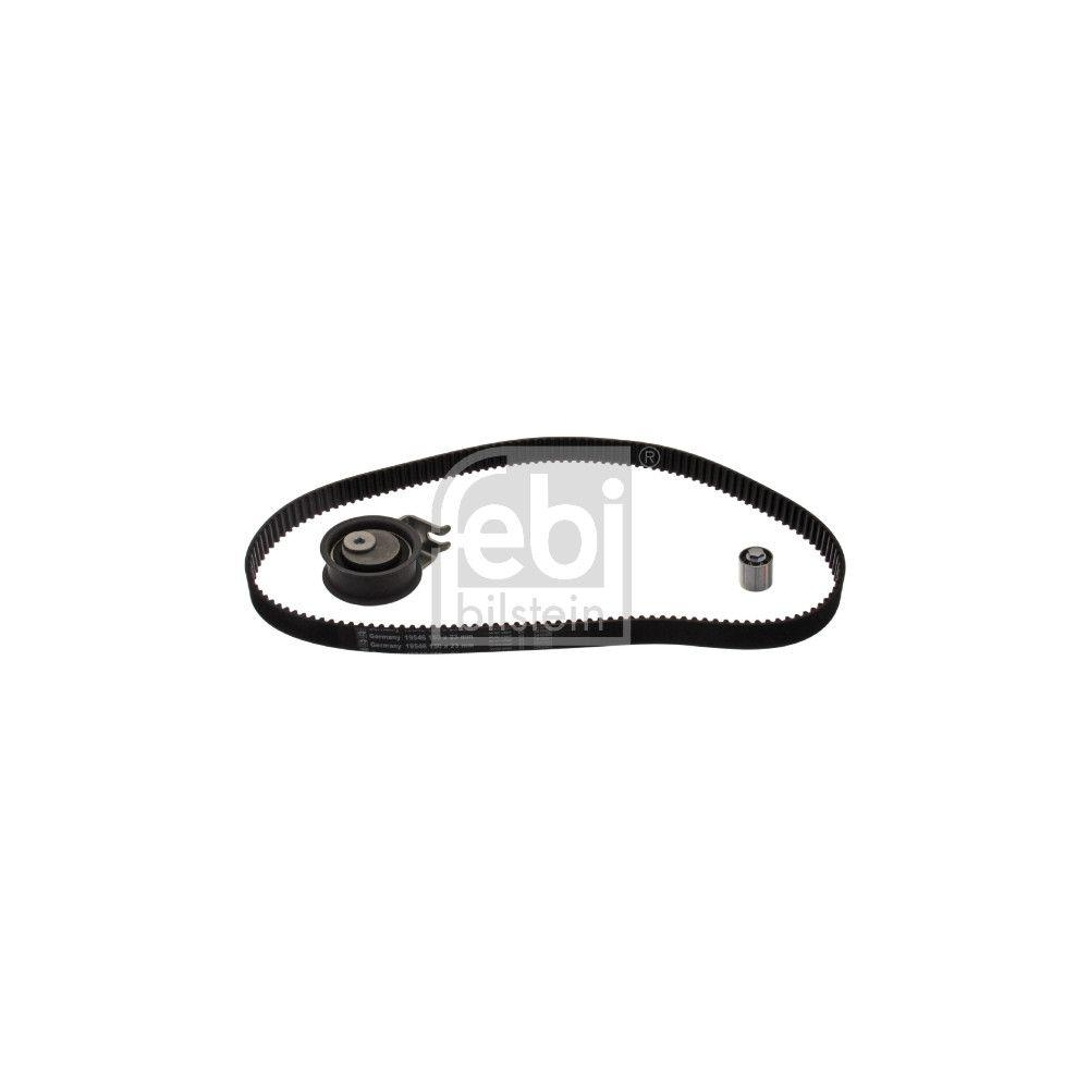 FEBI BILSTEIN Zahnriemensatz 37642 f&uuml;r AUDI SEAT SKODA VW