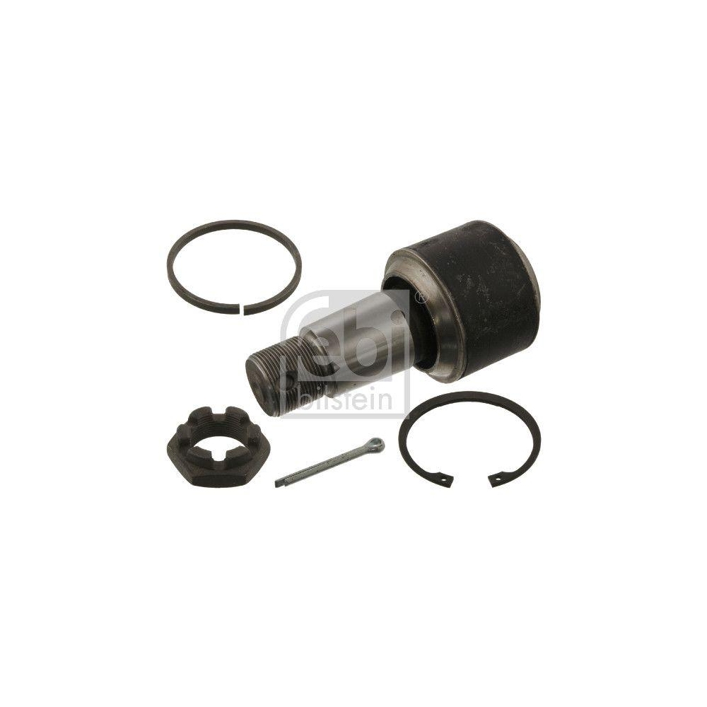 FEBI BILSTEIN Reparatursatz, Lenker 39413 f&uuml;r DAF MAN SCANIA NEOPLAN