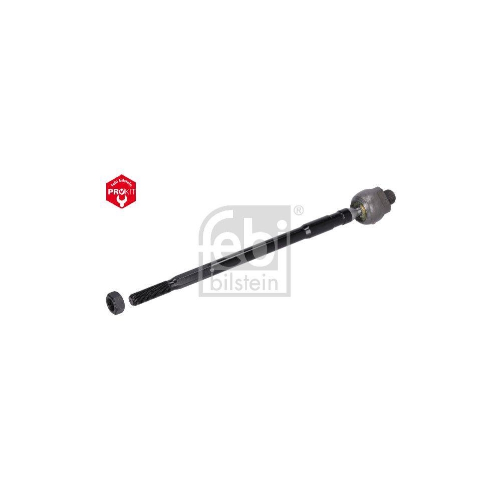 FEBI BILSTEIN Axialgelenk, Spurstange 42459 ProKit f&uuml;r MAZDA, Vorderachse links