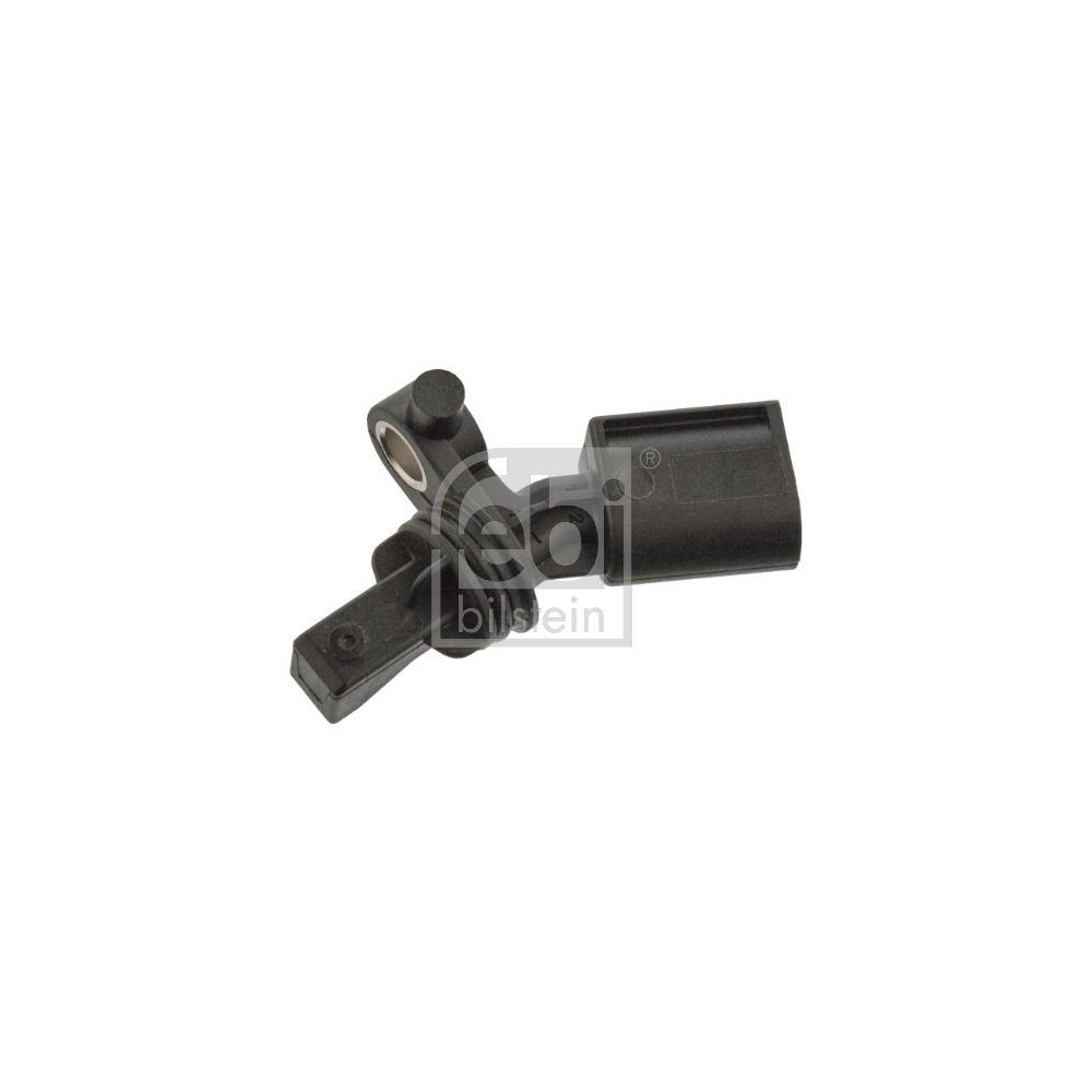 Sensor, Raddrehzahl FEBI BILSTEIN 107743 für VW, Hinterachse links