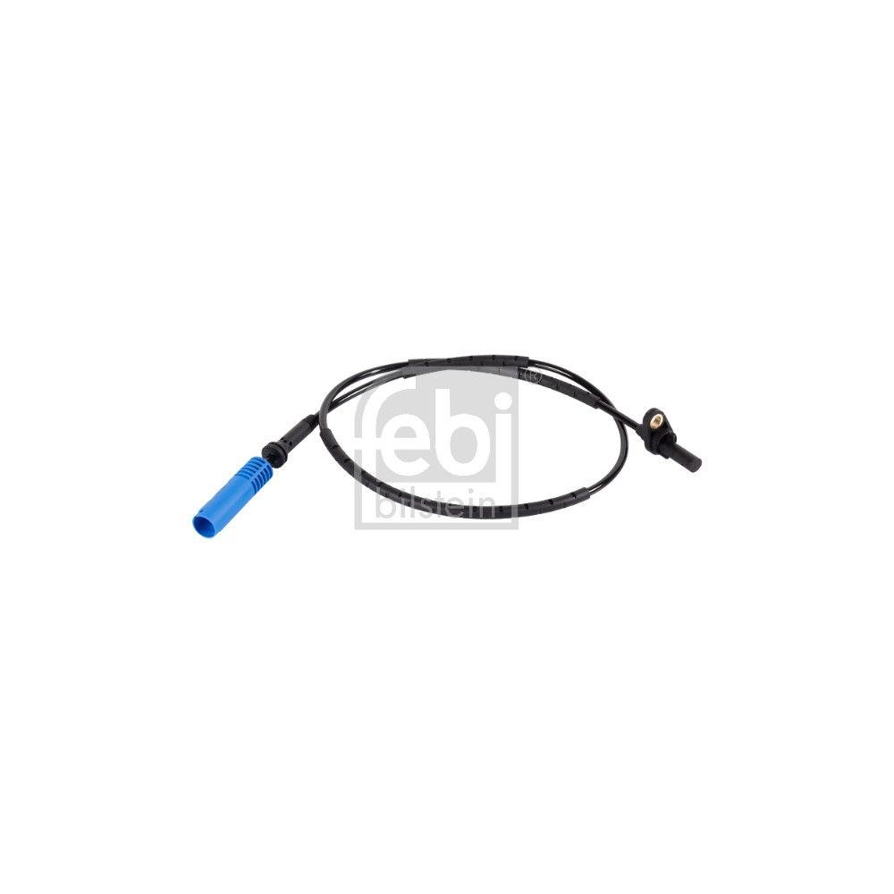 FEBI BILSTEIN Sensor, Raddrehzahl 170689 f&uuml;r BMW BMW (BRILLIANCE)