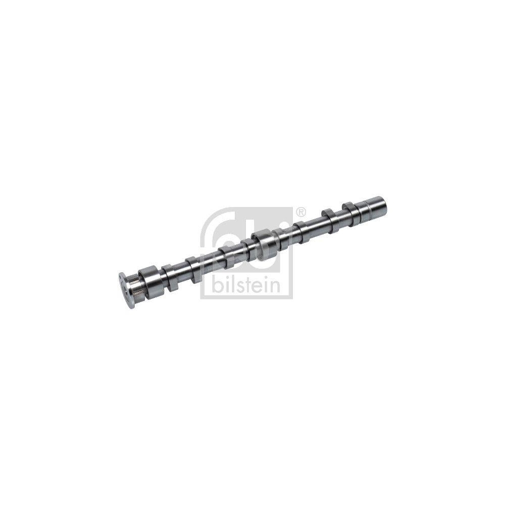FEBI BILSTEIN Nockenwelle 176004 f&uuml;r VW, Auslassseite