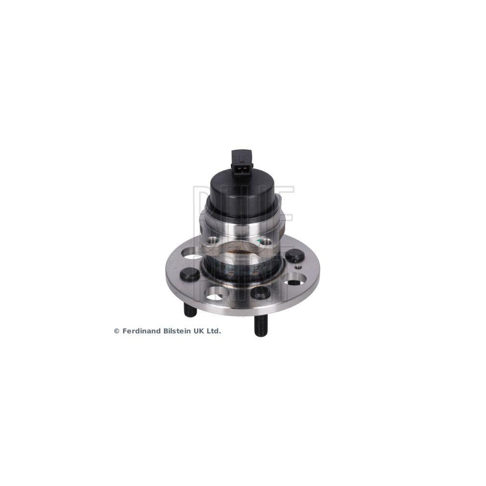 Radlagersatz BLUE PRINT ADG08332 f&uuml;r HYUNDAI KIA, Hinterachse links