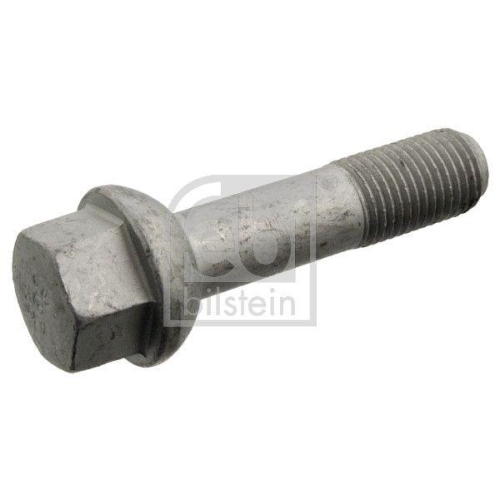 Radschraube FEBI BILSTEIN 46634 f&uuml;r DODGE MERCEDES-BENZ, Hinterachse