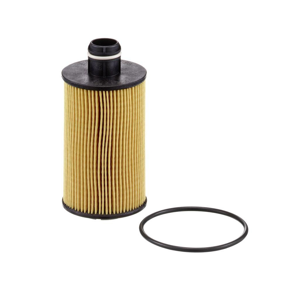 Ölfilter MANN-FILTER HU 7018 z für CHRYSLER FIAT MASERATI