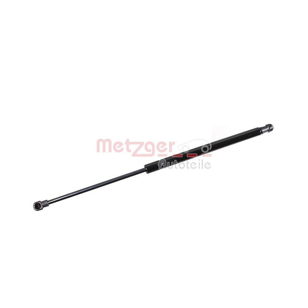 Gasfeder, Koffer-/Laderaum METZGER 2110649 f&uuml;r RENAULT