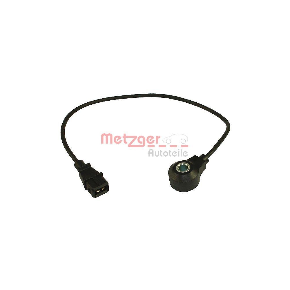 Klopfsensor METZGER 0907095 f&uuml;r MINI