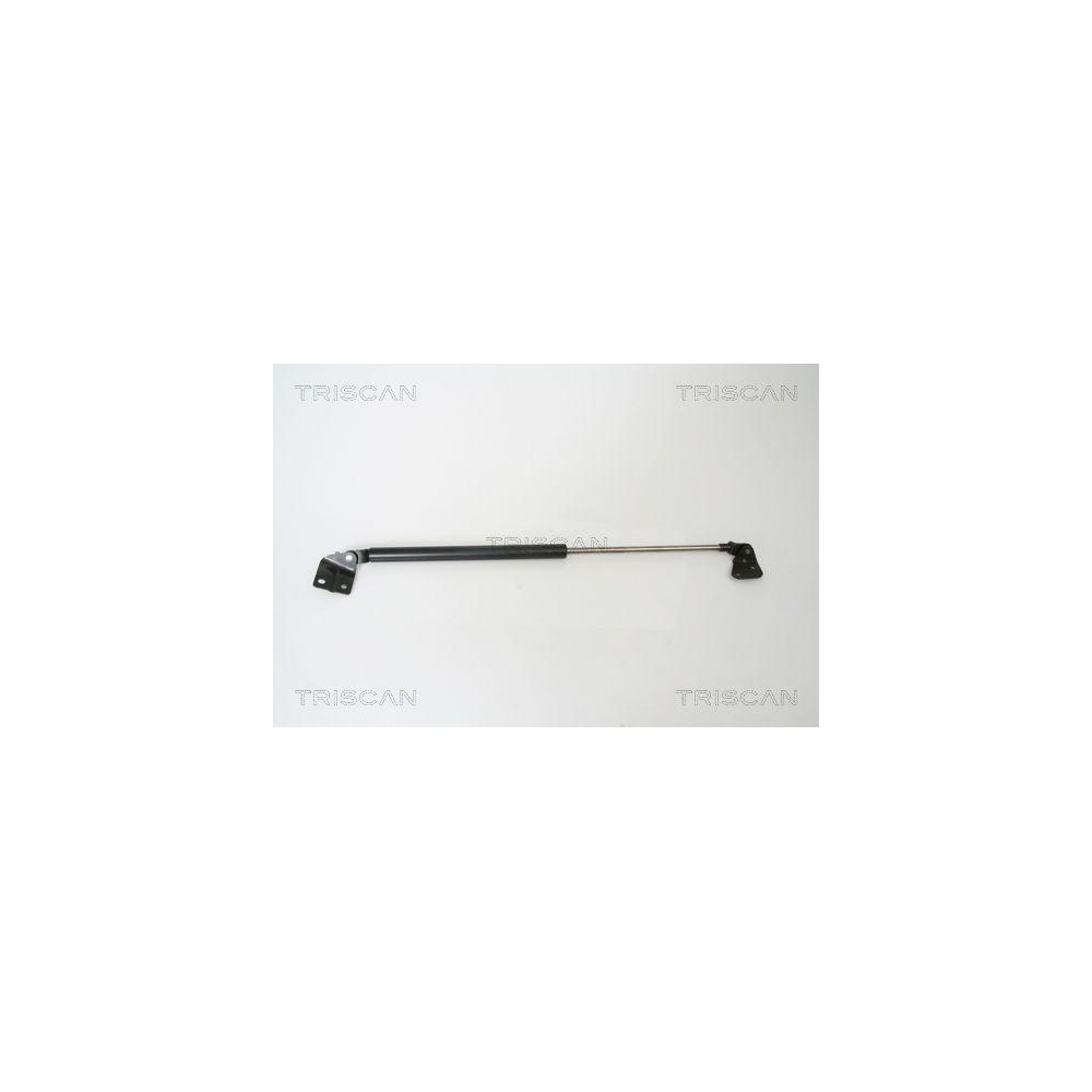 Gasfeder, Koffer-/Laderaum TRISCAN 8710 69215 für, rechts