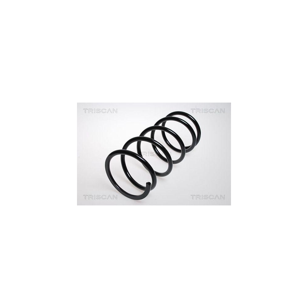 Fahrwerksfeder TRISCAN 8750 4328 f&uuml;r HYUNDAI, Vorderachse