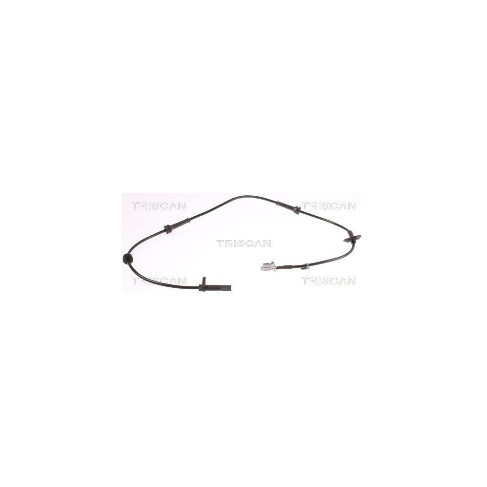 Sensor, Raddrehzahl TRISCAN 8180 14133 f&uuml;r NISSAN, Vorderachse rechts