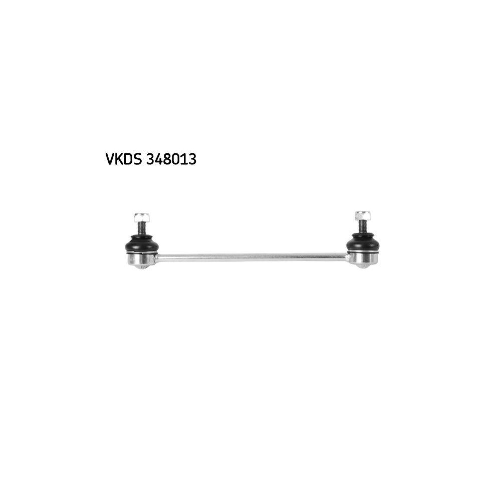 Stange/Strebe, Stabilisator SKF VKDS 348013 f&uuml;r MERCEDES-BENZ