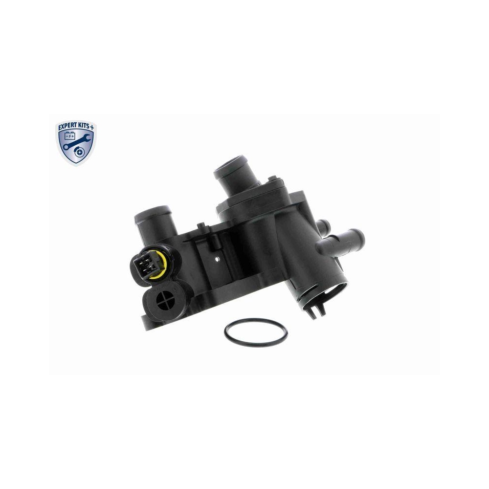 Thermostatgehäuse VEMO V15-99-2023 EXPERT KITS + für AUDI SEAT SKODA VW VAG