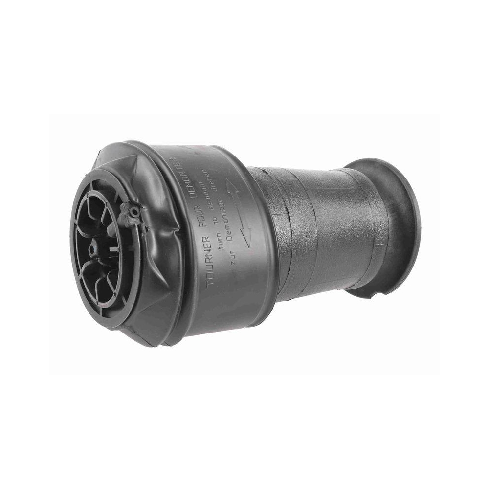 Luftfeder, Fahrwerk VEMO V22-50-0001 Original VEMO Qualit&auml;t f&uuml;r CITRO&Euml;N PEUGEOT