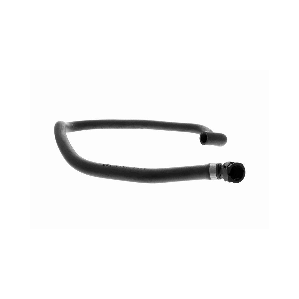 K&uuml;hlerschlauch VAICO V20-3882 Original VAICO Qualit&auml;t f&uuml;r BMW, links