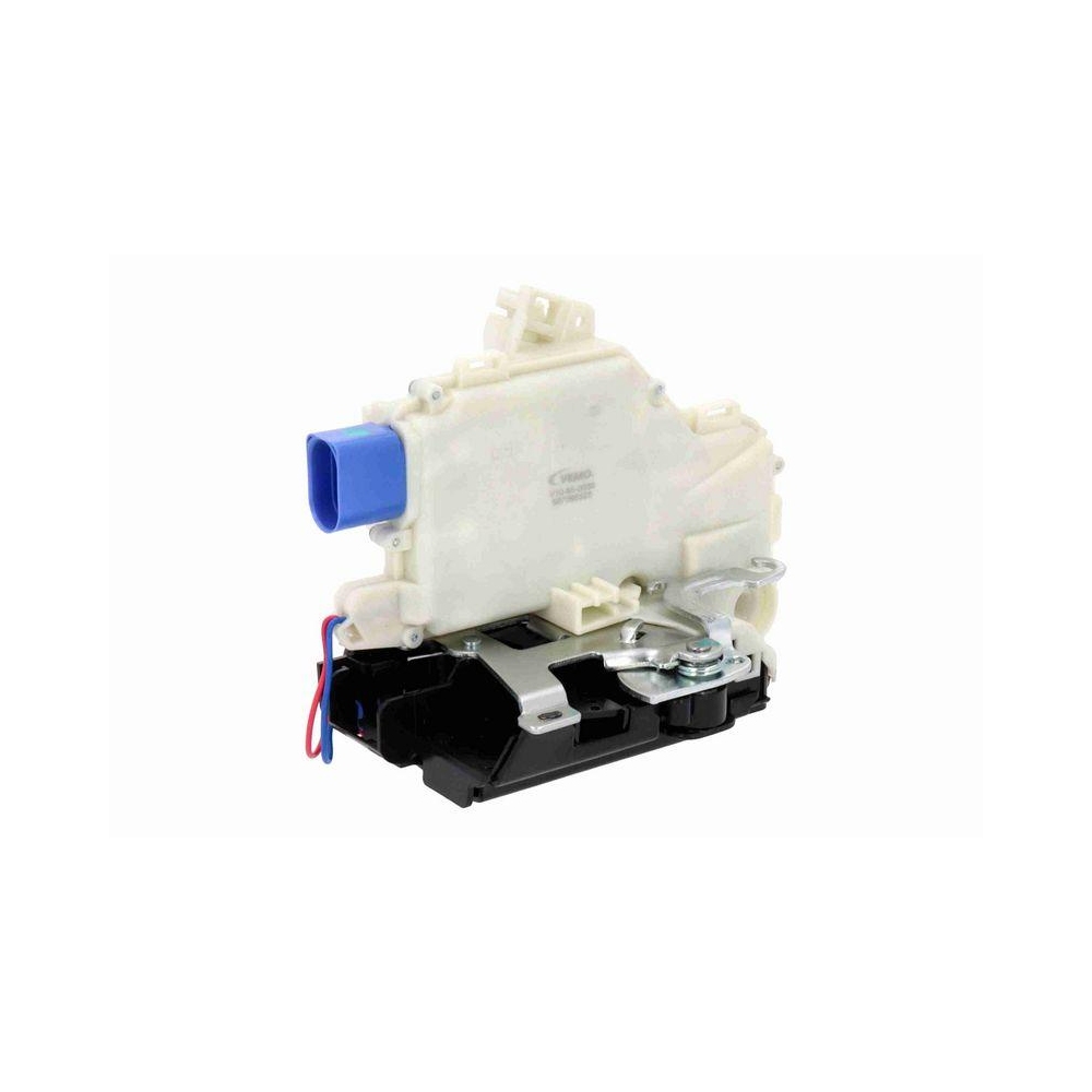 T&uuml;rschloss VEMO V10-85-0038 Original VEMO Qualit&auml;t f&uuml;r SEAT SKODA VW VAG