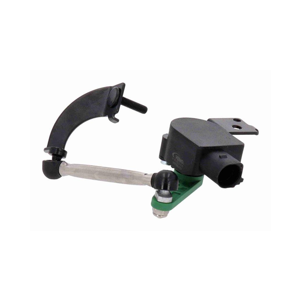 Sensor, Leuchtweitenregulierung VEMO V10-72-0351 Original VEMO Qualit&auml;t f&uuml;r AUDI