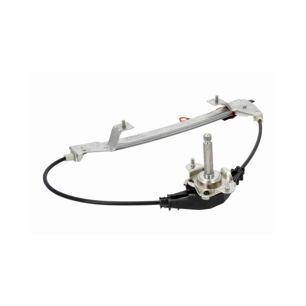 Fensterheber VAICO V24-1331 Original VAICO Qualit&auml;t f&uuml;r FIAT, hinten links