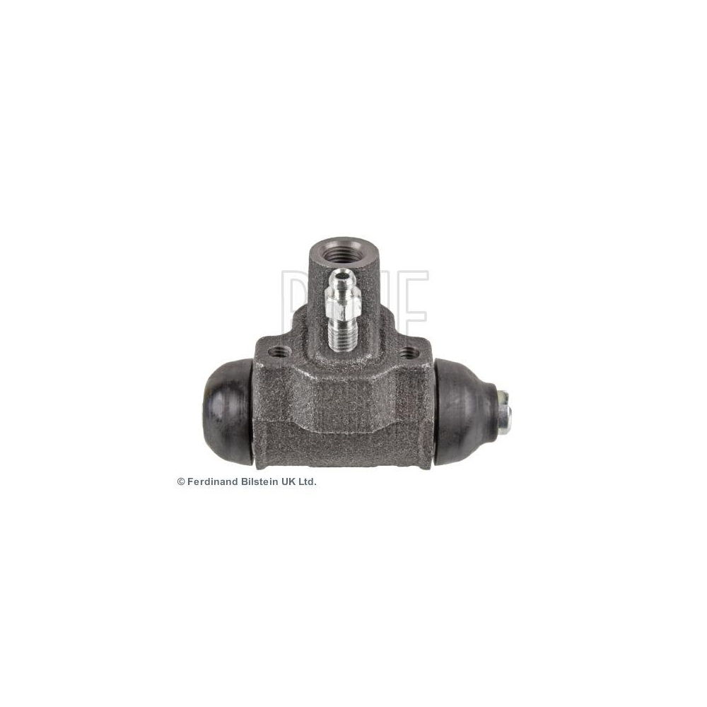 Radbremszylinder BLUE PRINT ADH24439 für HONDA, Hinterachse links