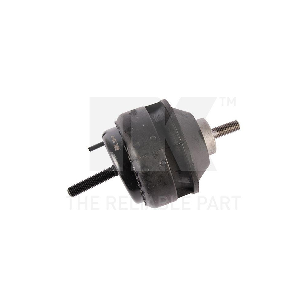 Lagerung, Motor NK 59725053 für FORD, vorne