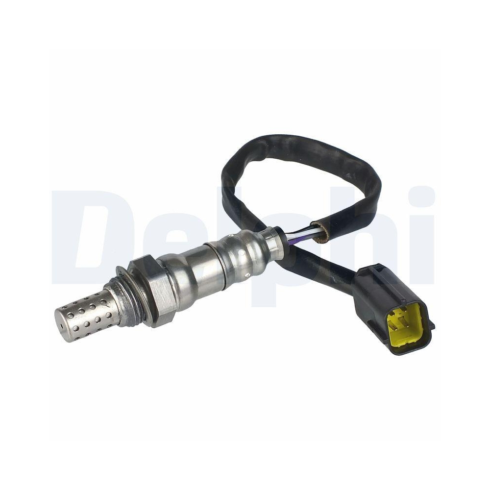 DELPHI ES20333-12B1 Lambdasonde f&uuml;r MAZDA, vor Katalysator