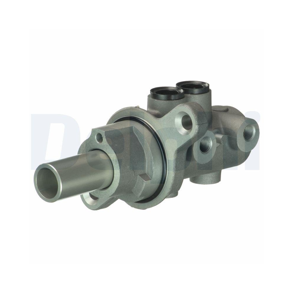 Hauptbremszylinder DELPHI LM80443 für FIAT