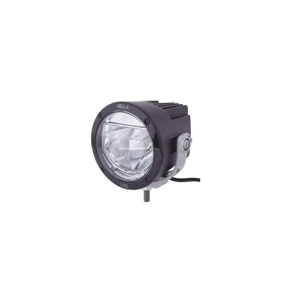 HELLA Fernscheinwerfer 1F0 012 206-011 f&uuml;r MERCEDES-BENZ, links, rechts