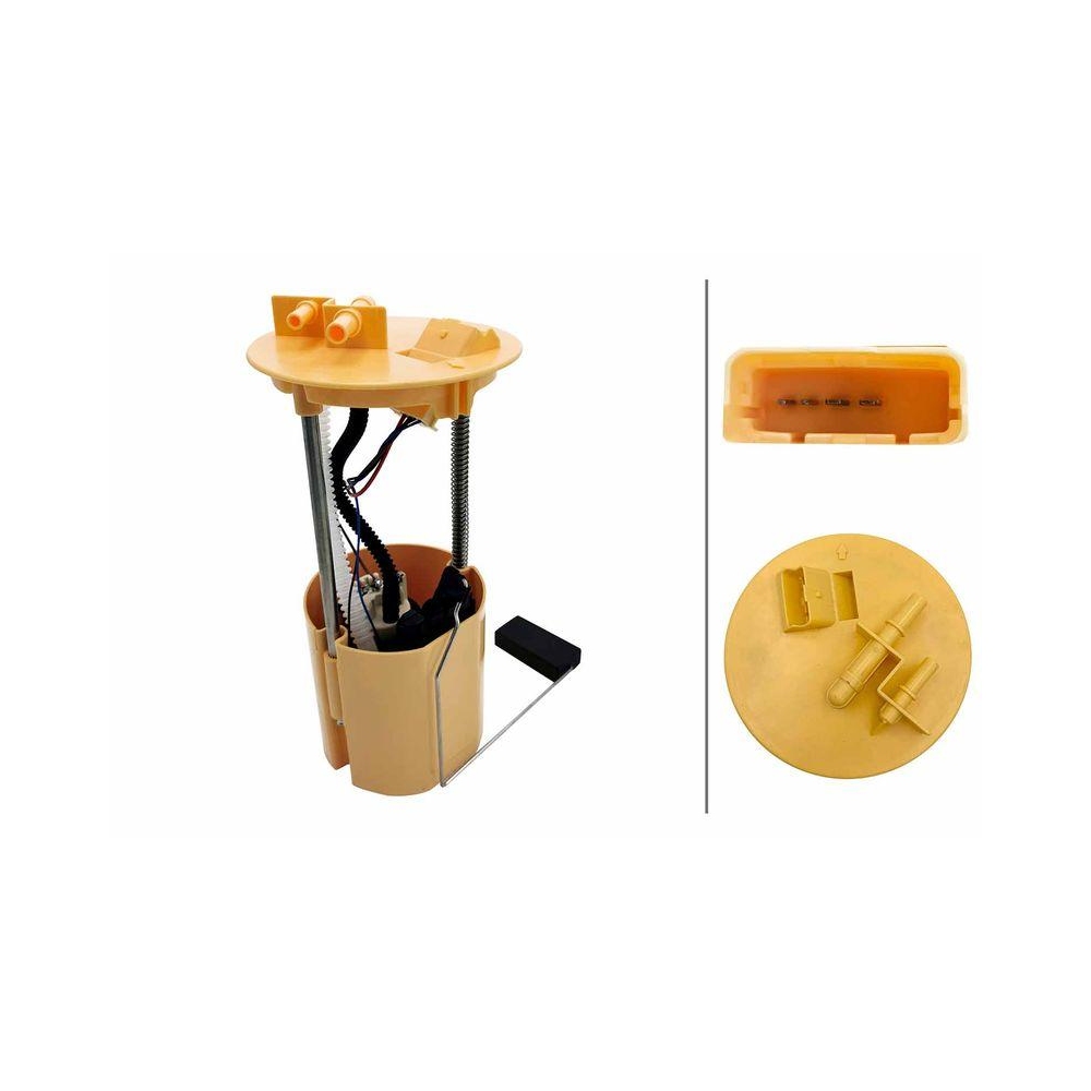 HELLA Kraftstoff-F&ouml;rdereinheit 8TF 358 316-141 f&uuml;r FIAT SUZUKI