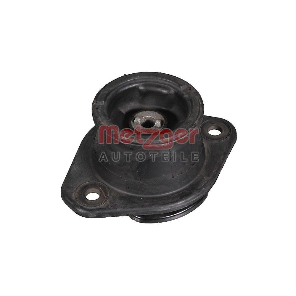 Lagerung, Motor METZGER AUTOTEILE 8054522 GREENPARTS f&uuml;r SEAT SKODA VW