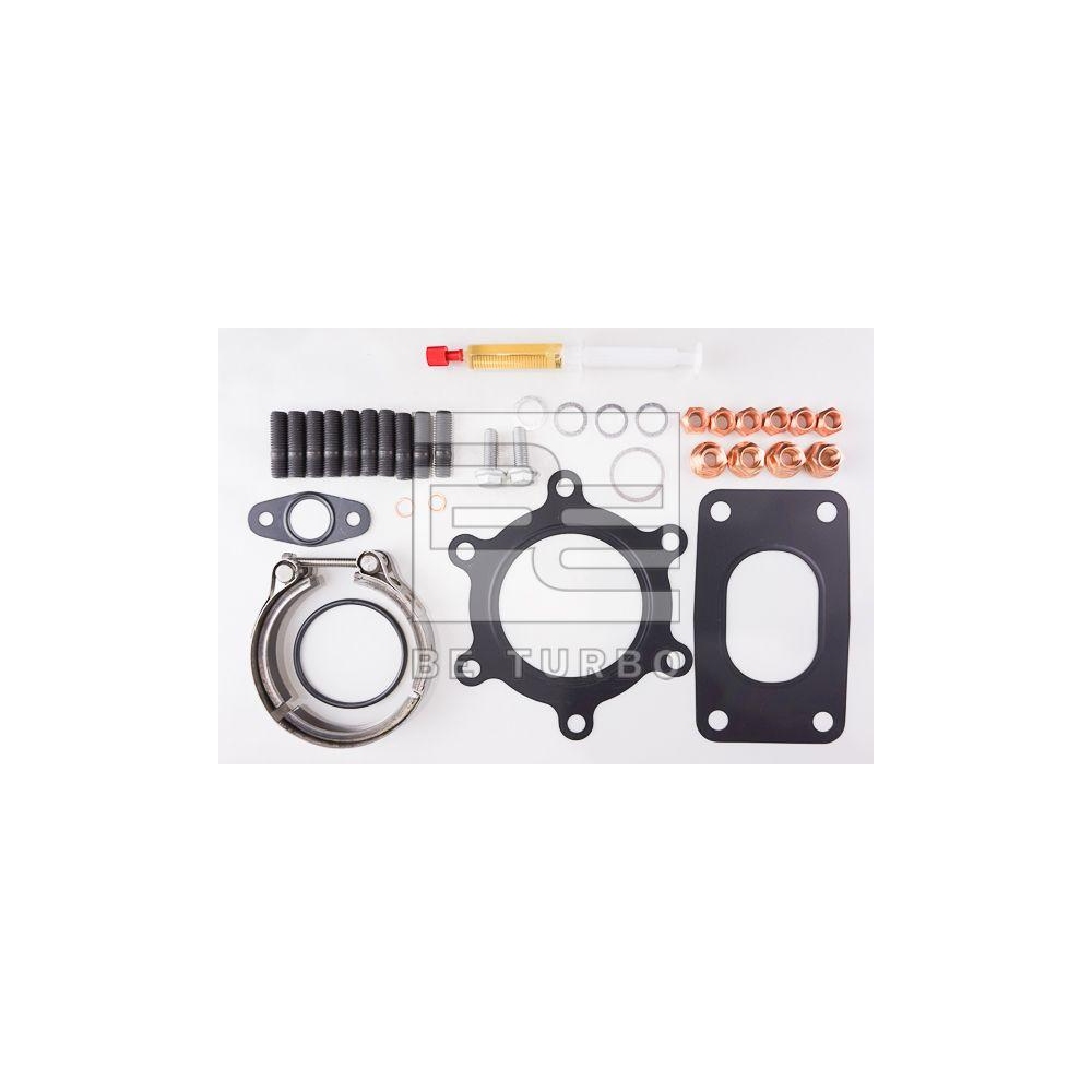 BE TURBO ABS547 Montagesatz, Lader f&uuml;r MERCEDES-BENZ