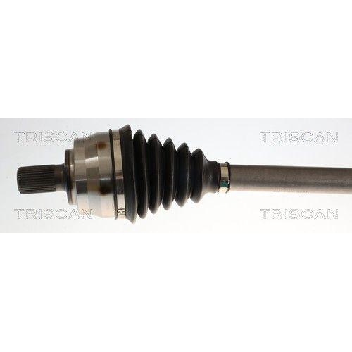 TRISCAN 8540 27601 Antriebswelle f&uuml;r VOLVO, Vorderachse links