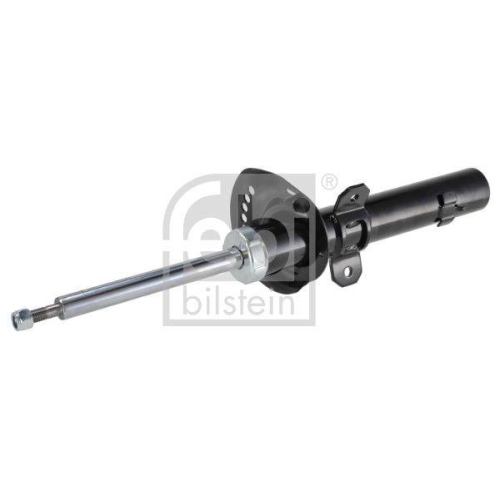 FEBI BILSTEIN 1002693 Sto&szlig;d&auml;mpfer f&uuml;r JAGUAR, Vorderachse links