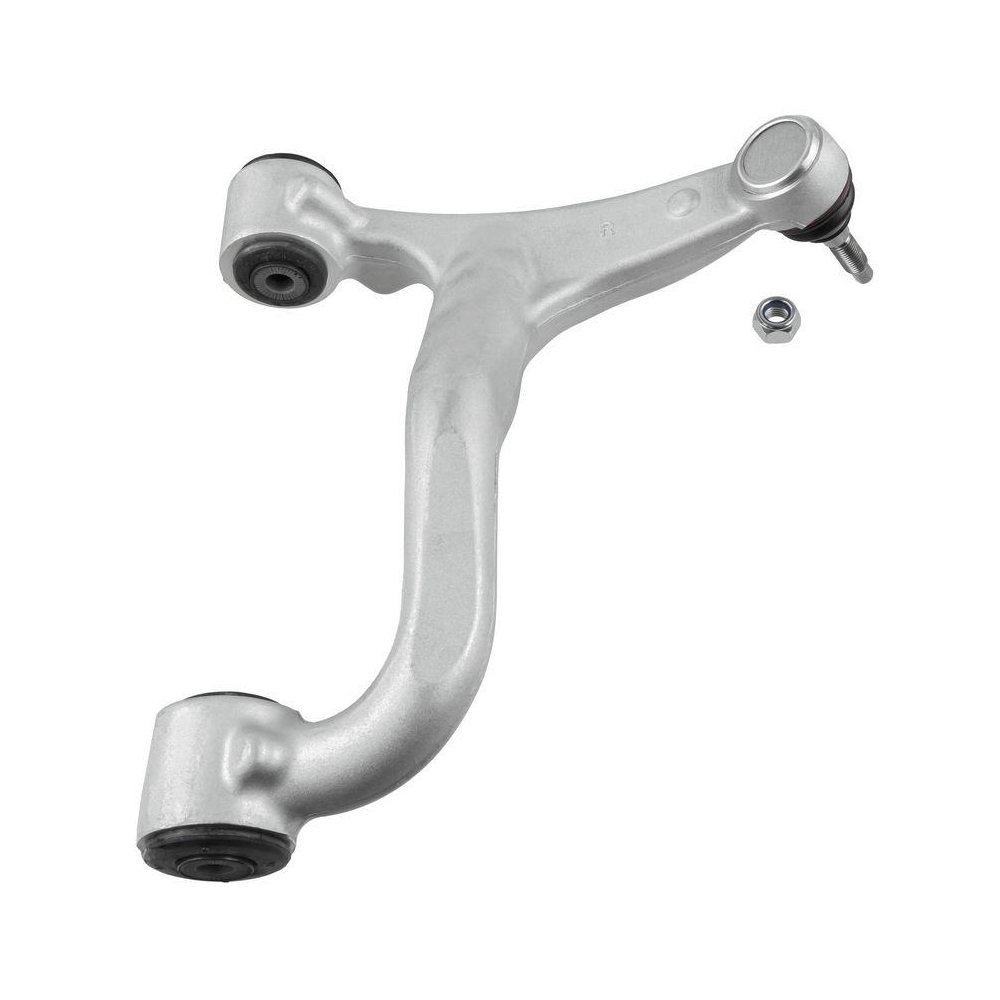 Lenker, Radaufh&auml;ngung LEMF&Ouml;RDER 34314 01 f&uuml;r MERCEDES-BENZ, Hinterachse, oben