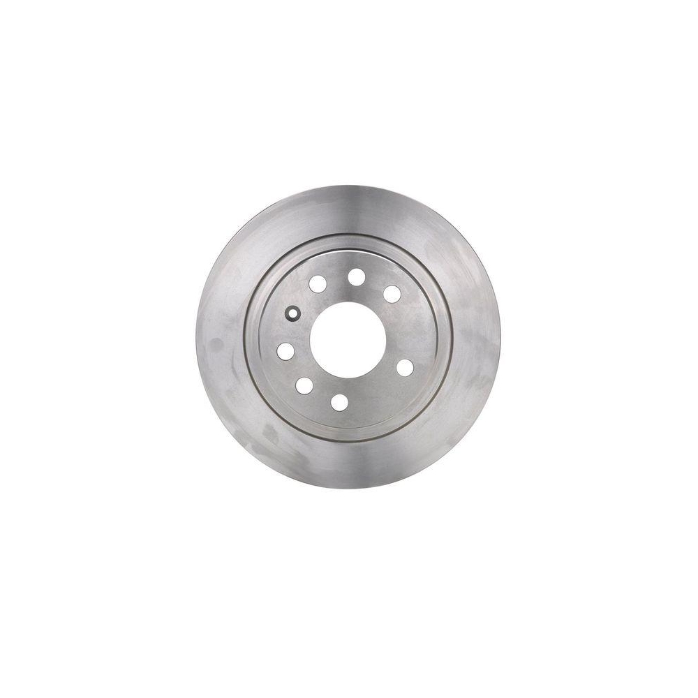 Bremsscheibe BOSCH 0 986 479 106 f&uuml;r FIAT OPEL SAAB VAUXHALL HOLDEN CADILLAC