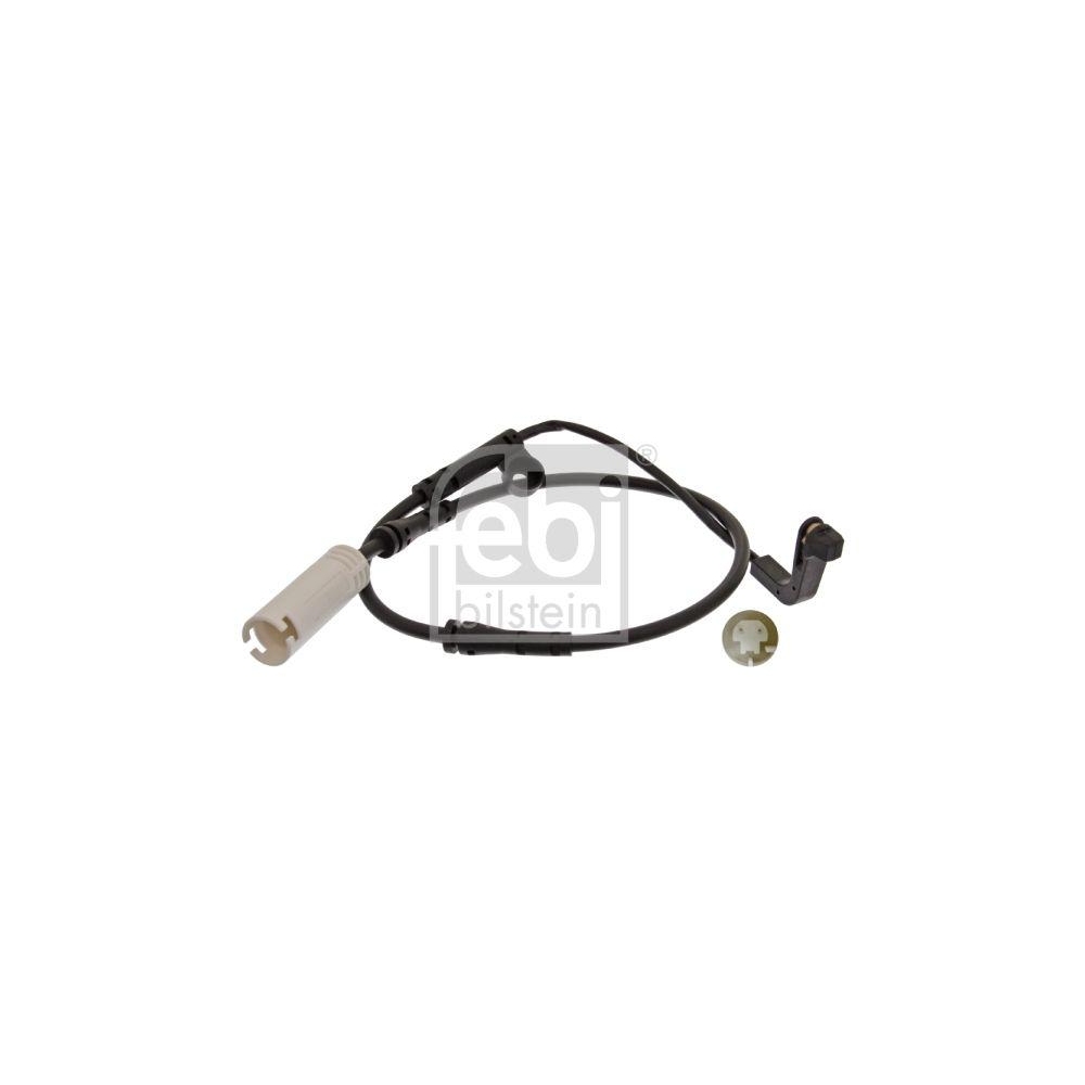 FEBI BILSTEIN Warnkontakt, Bremsbelagverschlei&szlig; 44363 f&uuml;r BMW