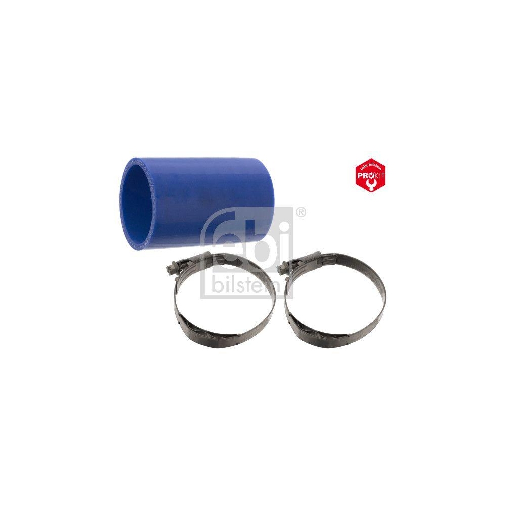 K&uuml;hlerschlauch FEBI BILSTEIN 49137 ProKit f&uuml;r IVECO CASE IH