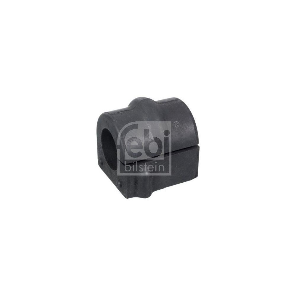 FEBI BILSTEIN Lagerung, Stabilisator 104876 f&uuml;r OPEL VAUXHALL GENERAL MOTORS