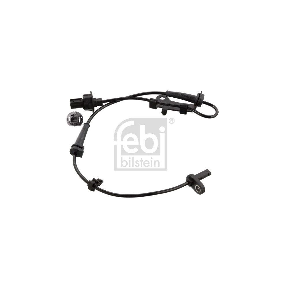 FEBI BILSTEIN Sensor, Raddrehzahl 106335 f&uuml;r HONDA, Vorderachse rechts