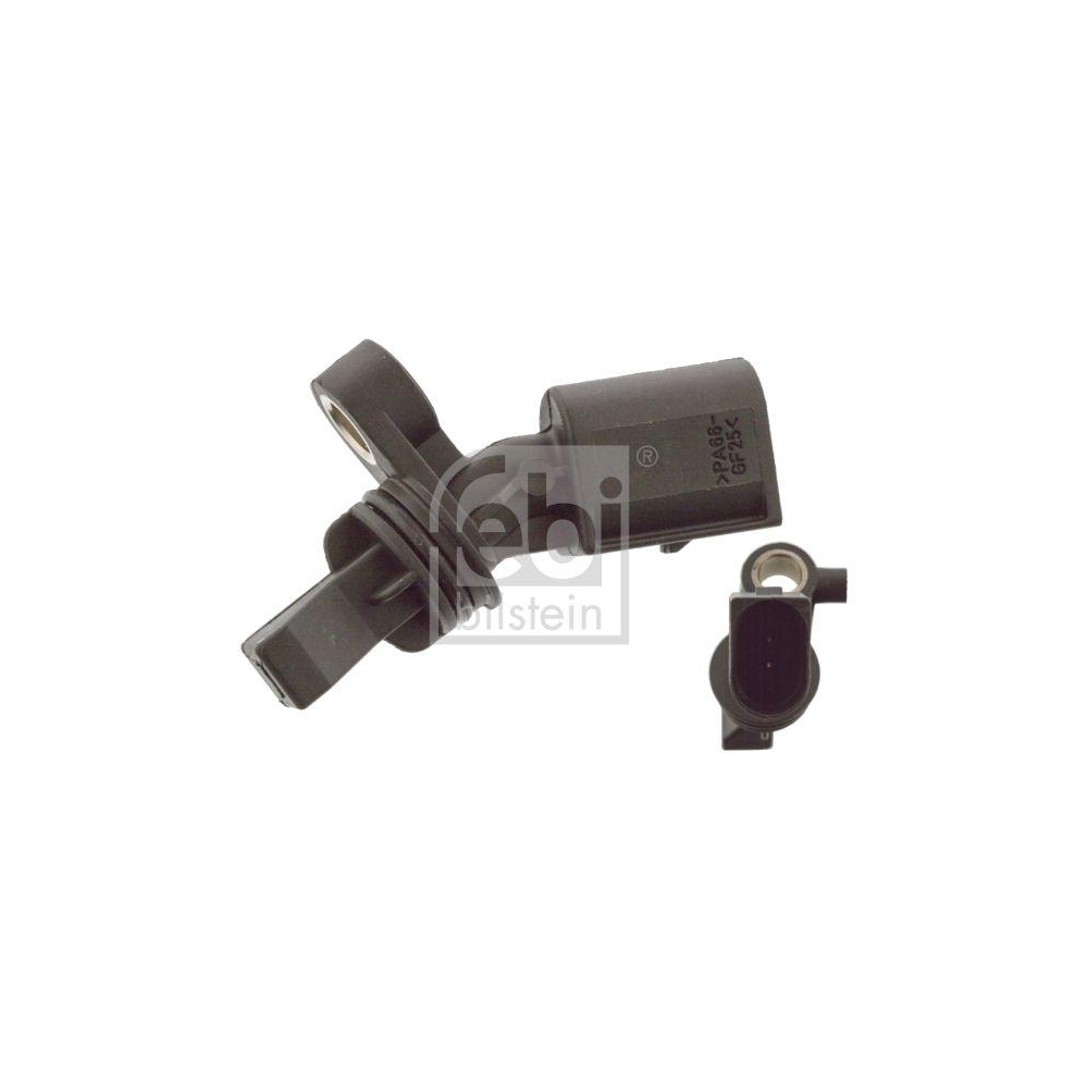 FEBI BILSTEIN Sensor, Raddrehzahl 107744 f&uuml;r VW, Hinterachse rechts